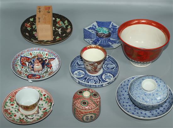 Chinese ceramics